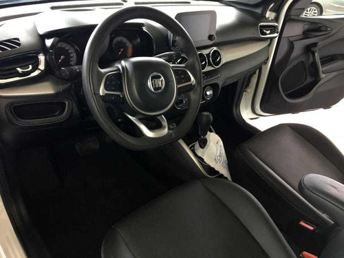 Imagem 15 de 15 de Fiat Cronos 1.8 Flex Hgt At6
