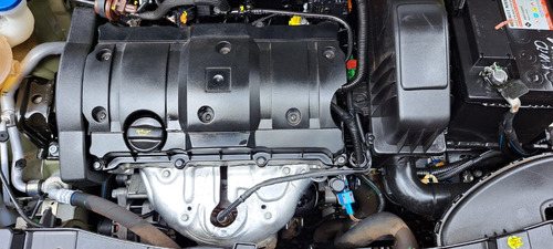 C4 Cactus 1.6 2020 118cvs Flex Aut. - Solicite Peças Rs Auto