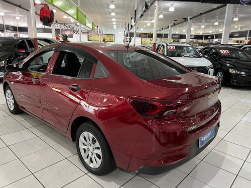 Chevrolet Onix 1.0 TURBO FLEX PLUS AUTOMÁTICO