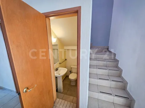 Casa En Coto Privado Bosques De Santa Anita