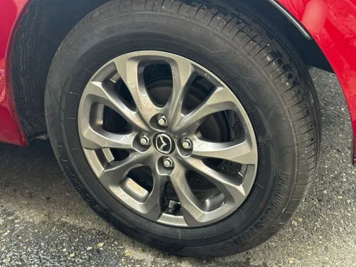 Mazda 2 1.5 Hatchback At Touring