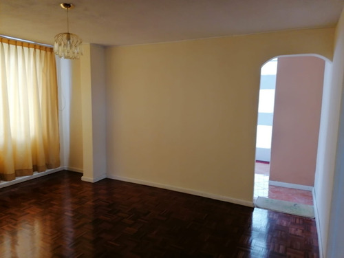 Imagen 3 de 13 de Arriendo Dep Ponciano Alto - Marisol - 130m2 - Tres Dormitorios - Norte De Quito