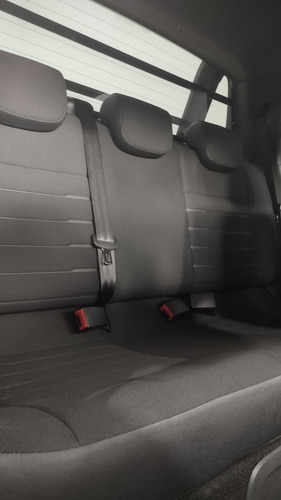 Volkswagen Saveiro 1.6 Cross 2019 Carwestok