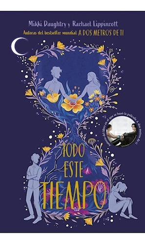 Todo Este Tiempo - Rachel Lippincott