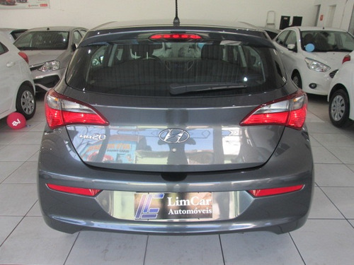 Hyundai Hb20 Ano 2019 Zero De Entrada Trabalhe Em Aplicativo