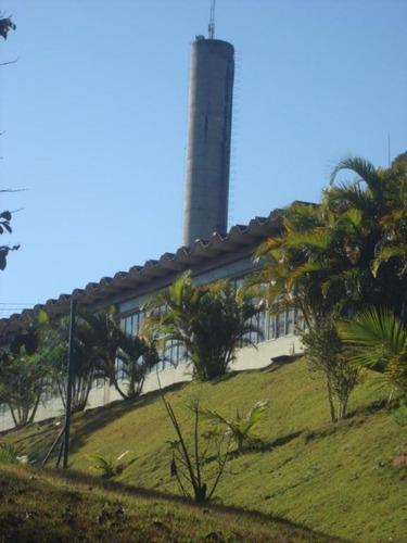 Imagem 5 de 7 de Galpão Industrial 10.000 M² - Embu Das Artes - Ga0038 - 34316905