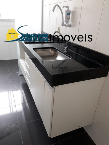 Imagem 6 de 12 de Apartamento A Venda - Jaragua - Ap00774 - 69816063
