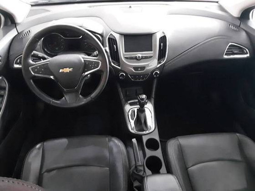Imagem 3 de 6 de Chevrolet Cruze 1.4 Turbo Lt 16v Flex 4p Automático