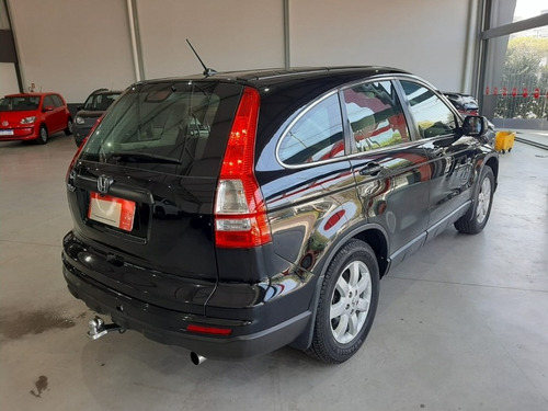 Imagem 3 de 11 de Honda Cr-v Lx