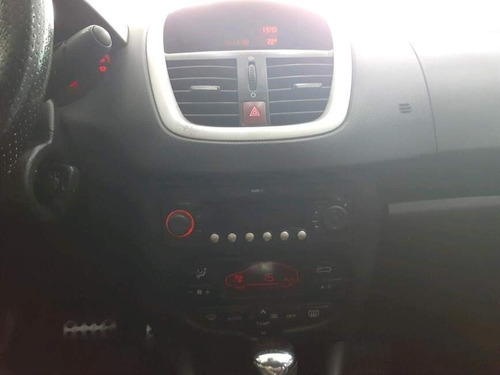 Imagem 6 de 12 de 207 1.6 Xs Passion 16v Flex 4p Automático