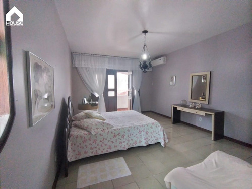 Imagem 2 de 30 de Casa Em Muquiçaba, Guarapari/es De 750m² 4 Quartos À Venda Por R$ 2.900.000,00 - Ca2334021-s