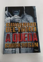 Comprar Livro A Queda (trilogia Da Escuridão) V. 2 - Guillermo Del Toro E Chuck Hogan [2010]