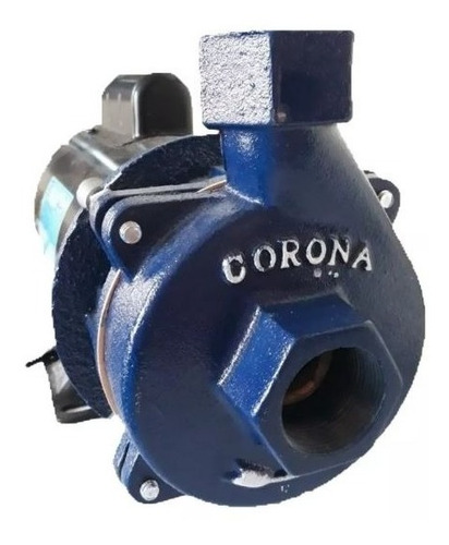 Electrobomba Corona 2 Hp Para Agua Weg