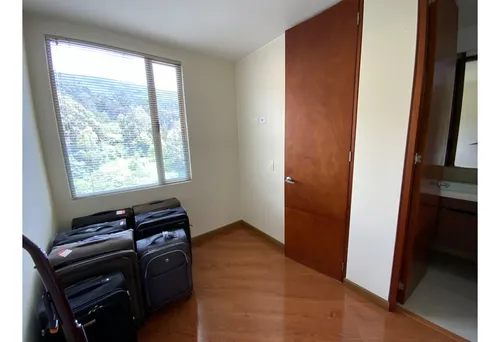 Arriendo Apartamento Bosque De Pinos