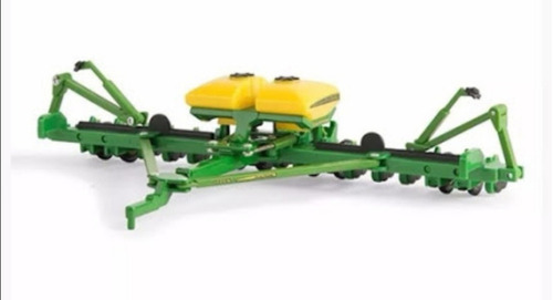 Plantaderia John Deere Escala 1/64 16 Linhas Marca Ertl