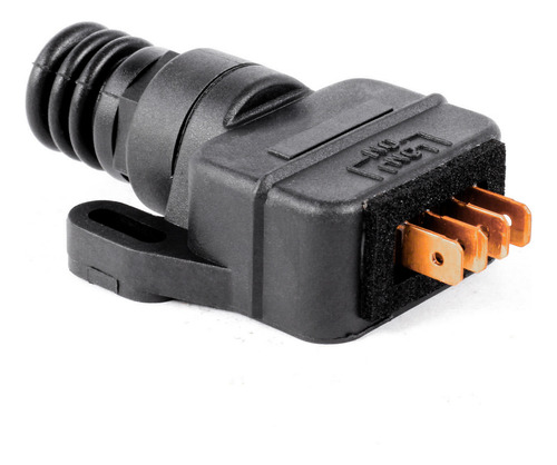 Interruptor 47132449 New Holland Retroescavadeira B90b