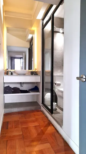 Departamento 2 Dorm. 3 Baños 100% Remodelado Venta Santiago