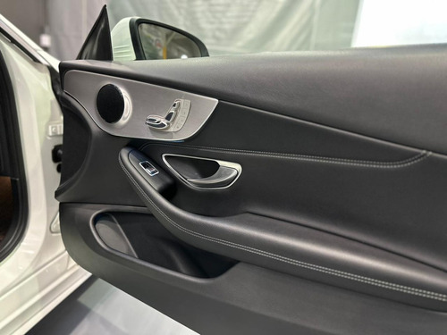 Mercedes-Benz Clase C 2.0 250 Cgi Coupe At