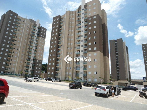 Imagem 15 de 30 de Apartamento Com 3 Dormitórios Para Alugar, 63 M² Por R$ 1.900,00/mês - Jardim Sevilha - Indaiatuba/sp - Ap1222