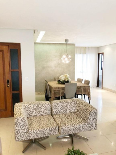 Apartamento À Venda, 3 Quartos, 3 Suítes, 3 Vagas, Alto Do Parque - Salvador/ba - 607
