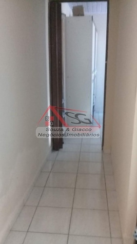 Imagem 16 de 26 de Casa Térrea - Litoral Bairro Nova Itanhaém - 144m² - Id 1484 - 1484