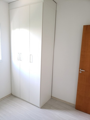Imagem 14 de 15 de Apartamento - Edifício Resid. Premiere Village - 7710