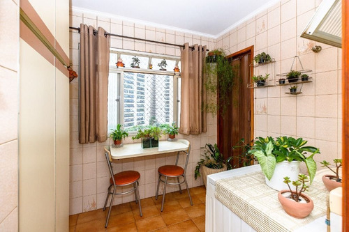 Imagem 16 de 29 de Apartamento À Venda No Bairro Ipiranga - São Paulo/sp - O-24441-40475