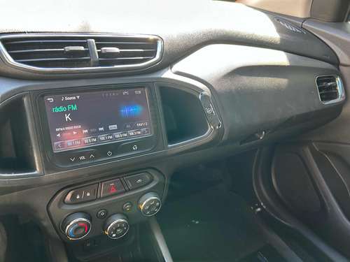 Chevrolet Onix 1.4 Ltz 5p