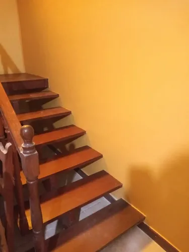 Junto Ao Centro, 3 Quartos Uma Suite. Finíssimo Acabamento.