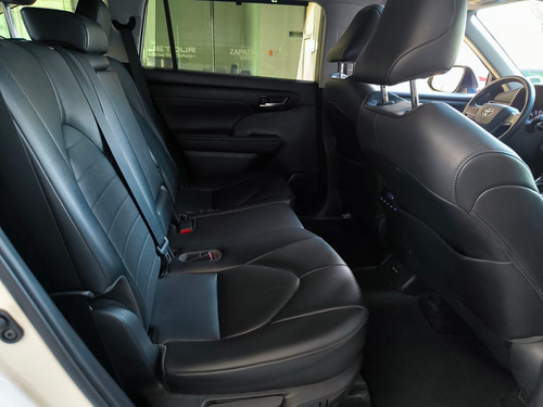 Toyota Highlander 3.5 Xle At