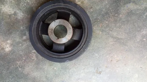 Damper Misubichi Tourin 2.0 (Usado)