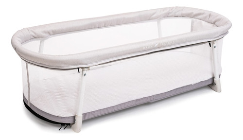 Baby Delight Snuggle Nest Moiss | Cama De Beb Porttil | Para