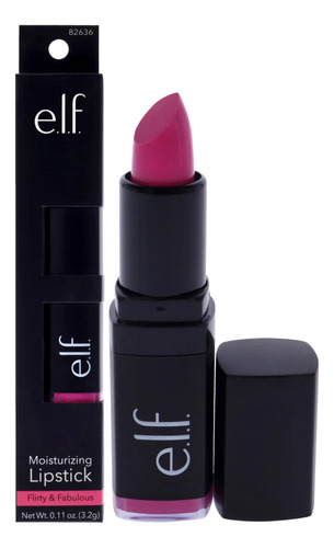E.l.f. Hidratante Lipstick Fl - 7350718:mL a $68990