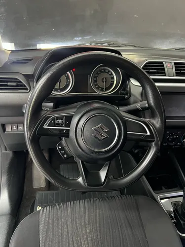 Suzuki Swift 1.2 Dzire Ga
