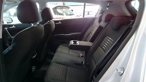 Kia Sportage 4x2 Ex 2.0 At Mod 2021 En Stock Entrega Inm