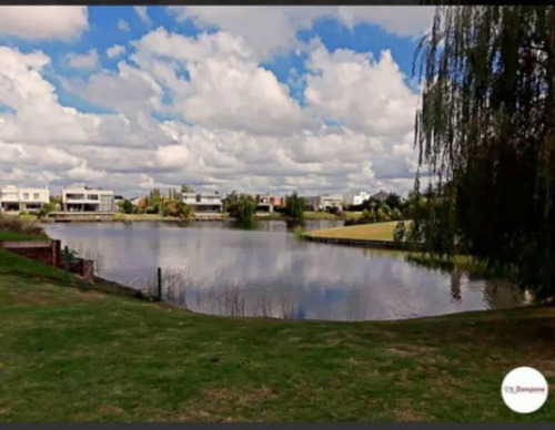 Terreno Lote  En Venta Ubicado En Los Alisos, Nordelta, Tigre