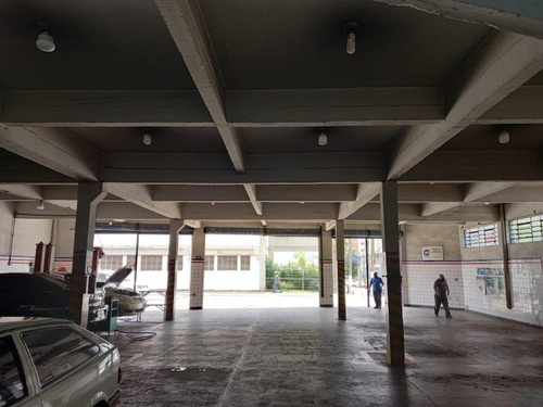 Prédio À Venda, 780 M² Por R$ 3.200.000,00 - Centro - Santo André/sp - Pr0124