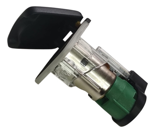 Tomada Moldura Plug Botão 12v Compass Renegade Toro 52056007