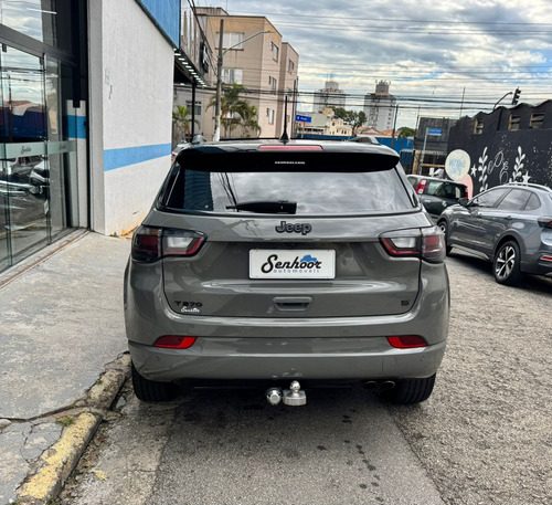 Jeep Compass 1.3 S Turbo Flex Aut. (t270) 5p