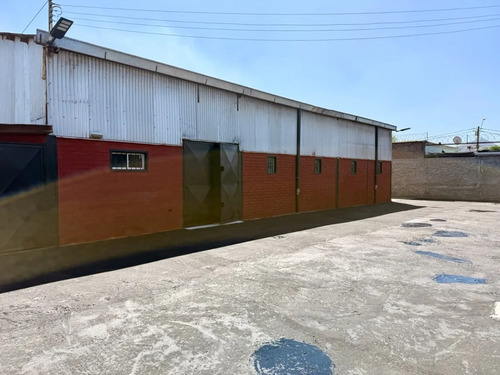 Jj Perez-ampuero Terreno 710m2/ Construidos 400 M2