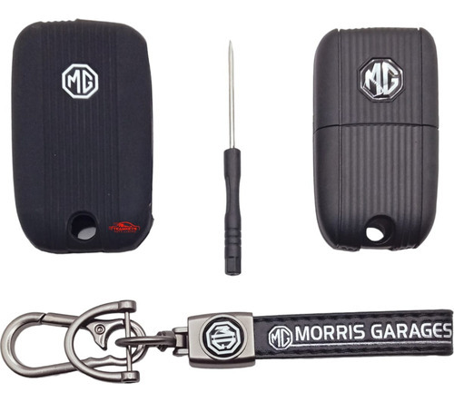 Wang Li Funda Llave Mg Morris Garage Mg Zs Ev Mg6 Ezs Hs