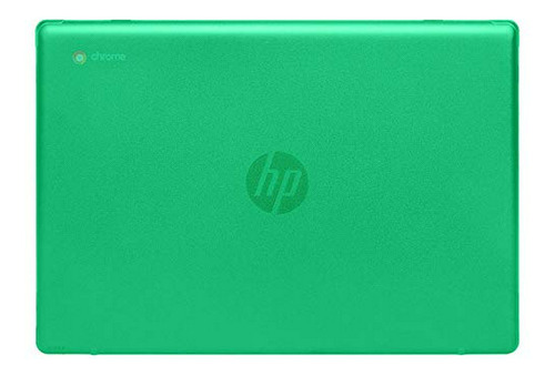 Funda Verde Para Hp Chromebook 14a-naxxxx, 14 , 2020-2022