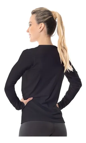 Camiseta T rmica Manga Larga Mujer Art. 5118 Cocot