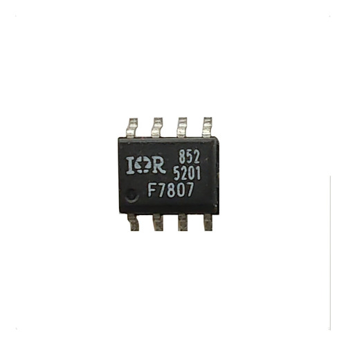 Irf7807z Irf7807 Irf 7807 Single N-channel Power Mosfet 30v