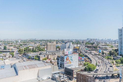 Oportunidad Oficina En Venta En Avellaneda