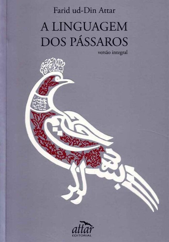 Linguagem Dos Pássaros, A