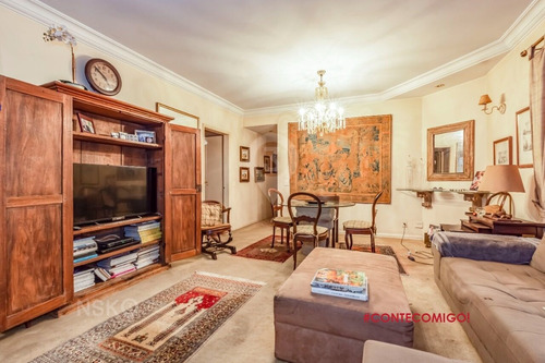 Imagem 5 de 15 de Venda - Apartamento - Jardim Paulista - 137 M² - 3 Dorms - Nsk3 Imóveis - Ed9989 - Ed9989