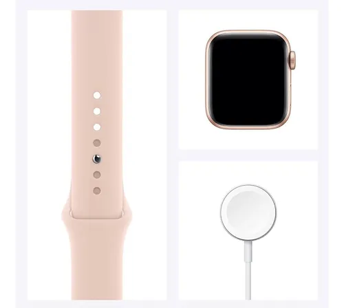 Apple watch rosa arena hotsell