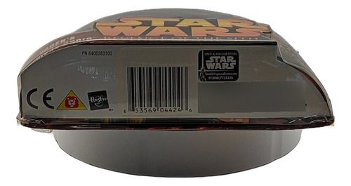 Star Wars Hasbro Revenge Of The Sith Vader's Medical Droid