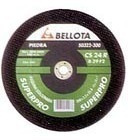 Disco De Corte Bellota Concreto Superpro 14 X1/8x1,   2 Unds